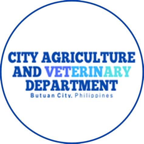 City Agriculture and Veterinary Department .